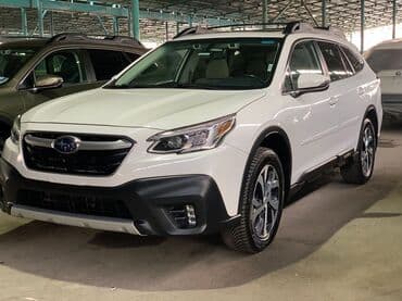 Subaru Outback: 2021 г., 2.4 л, Бензин, Универсал at lalafo.kg Subaru Outback: 2021 г., 2.4 л, Бензин, Универсал