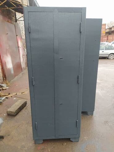 Шкаф для инструментов, В наличии at lalafo.kg Шкаф для инструментов, В наличии