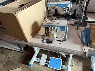 4-нитка, В наличии, Самовывоз at lalafo.kg 4-нитка, В наличии, Самовывоз