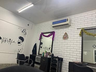 Парикмахер Колорист. Процент. Кок-Жар мкр at lalafo.kg Парикмахер Колорист. Процент. Кок-Жар мкр