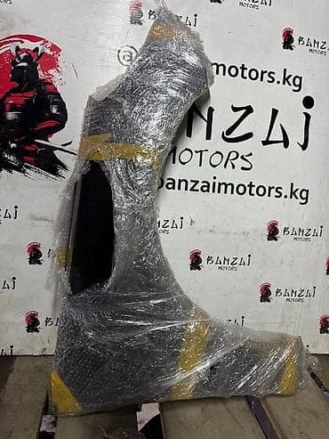 Крыло Переднее правое Hyundai, 2018 г., Б/у, Оригинал at lalafo.kg Крыло Переднее правое Hyundai, 2018 г., Б/у, Оригинал