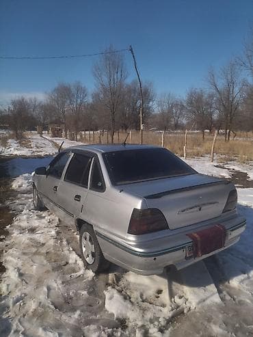 Proton: Daewoo Nexia: 2004 г., 1.5 л, Механика, Бензин, Седан lalafo.kg да — 1 Proton: Daewoo Nexia: 2004 г., 1.5 л, Механика, Бензин, Седан — 1