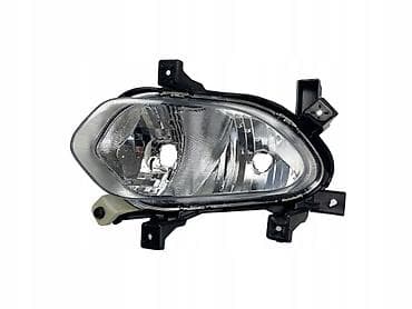 Фара птф (1 лампа) RH Ceed 12- Правая Сид 12- at lalafo.kg Фара птф (1 лампа) RH Ceed 12- Правая Сид 12-