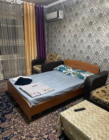 1 комната, Телевизор, Бронь, Бытовая техника at lalafo.kg 1 комната, Телевизор, Бронь, Бытовая техника