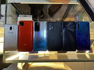 Лот из 6 смартфонов 23 000 сом 😮😮😮 Срочно продаю 🆘🆘 По отдельности at lalafo.kg Лот из 6 смартфонов 23 000 сом 😮😮😮 Срочно продаю 🆘🆘 По отдельности