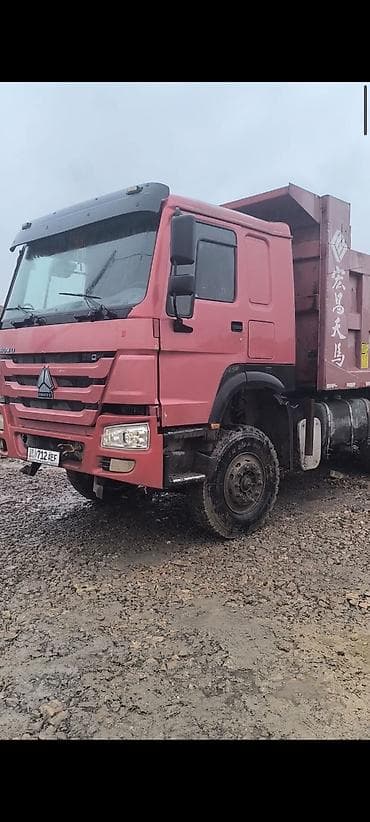 Продается Howo 2020 года. мотор коробка в отличном состояние, коробка at lalafo.kg Продается Howo 2020 года. мотор коробка в отличном состояние, коробка