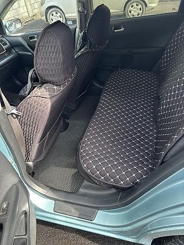 Honda Civic: 2003 г., Механика, Хэтчбэк at lalafo.kg Honda Civic: 2003 г., Механика, Хэтчбэк