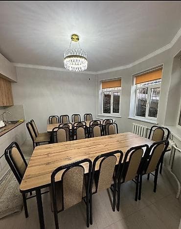 Аренда коворкинга: Реабилитационный центр. "Алтай Рехаб" Психологическая коррекция и at lalafo.kg — 6 Аренда коворкинга: Реабилитационный центр. "Алтай Рехаб" Психологическая коррекция и — 6