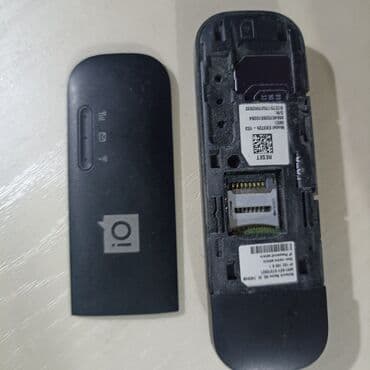 Ковролин: USB‑модем/роутер Huawei E3272 - Поддержка мобильного интернета lalafo.kg да — 2 Ковролин: USB‑модем/роутер Huawei E3272 - Поддержка мобильного интернета — 2