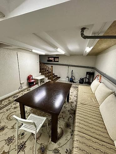 340 м², 6 комнат, Утепленный, Теплый пол, Бронированные двери at lalafo.kg 340 м², 6 комнат, Утепленный, Теплый пол, Бронированные двери