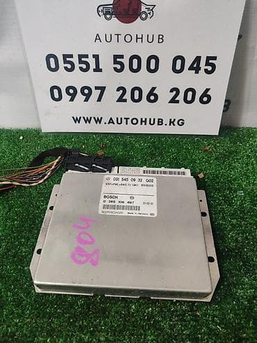 Блок ABS Mercedes-Benz 2001 г., Оригинал, Германия at lalafo.kg Блок ABS Mercedes-Benz 2001 г., Оригинал, Германия