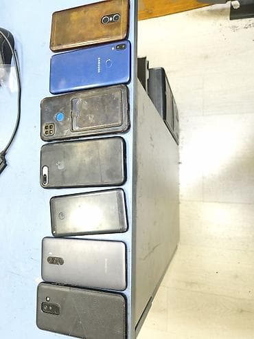 Монитор, Б/у, LCD at lalafo.kg Монитор, Б/у, LCD