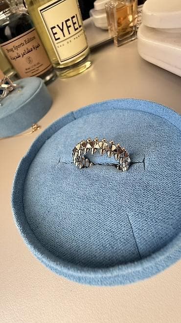 Кольцо, Унисекс, Без вставки at lalafo.kg Кольцо, Унисекс, Без вставки