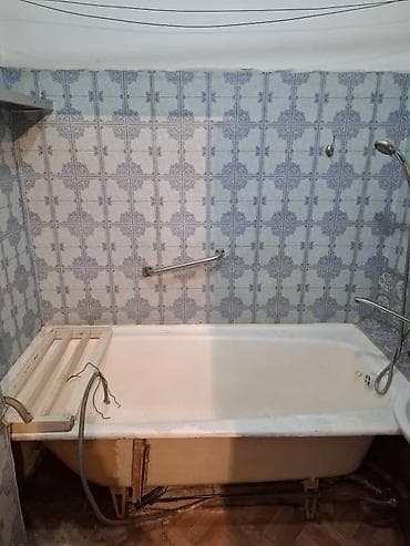 2 комнаты, 48 м², 105 серия, 2 этаж, Старый ремонт at lalafo.kg — 8 2 комнаты, 48 м², 105 серия, 2 этаж, Старый ремонт — 8