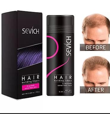 Загустители для волос !!! В наличии камуфляжная пудра 👏имеется at lalafo.kg Загустители для волос !!! В наличии камуфляжная пудра 👏имеется