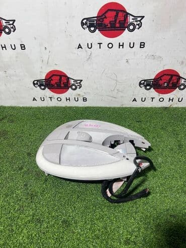 Подсветка салонная Mercedes-Benz E-CLASS W211 M112E32 2004 (б/у) at lalafo.kg Подсветка салонная Mercedes-Benz E-CLASS W211 M112E32 2004 (б/у)