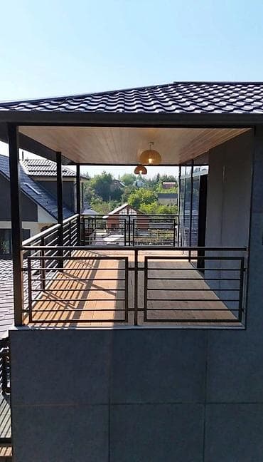 Дачаларды сатуу: 🌿 Продаётся новый Барнхаус в Таш-Мойнок, СТ «Мичуринец» 🌿 ✨ lalafo.kg да — 8 Дачаларды сатуу: 🌿 Продаётся новый Барнхаус в Таш-Мойнок, СТ «Мичуринец» 🌿 ✨ — 8