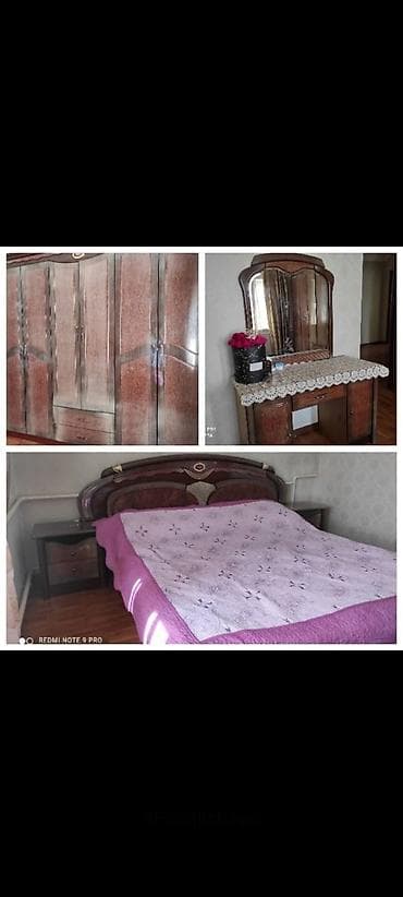 Срочно продаю спальный гарнитур,покупали 10000$ продаю за 20000 at lalafo.kg Срочно продаю спальный гарнитур,покупали 10000$ продаю за 20000