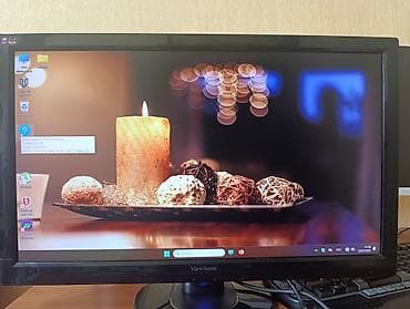 Монитор, ViewSonic, Б/у, LED, 23" - 24" at lalafo.kg Монитор, ViewSonic, Б/у, LED, 23" - 24"