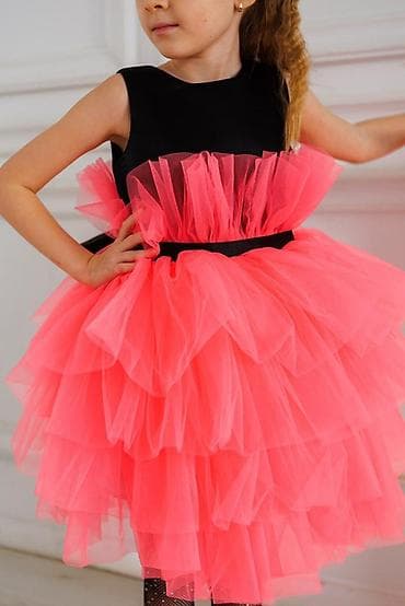 Детское платье at lalafo.kg Детское платье