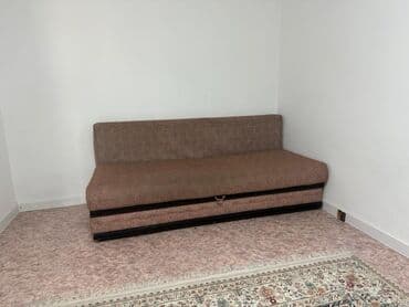 Раскладной диван, Б/у at lalafo.kg Раскладной диван, Б/у