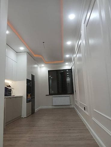 Профессиональный ремонт квартир «под ключ» - Современная отделка at lalafo.kg Профессиональный ремонт квартир «под ключ» - Современная отделка