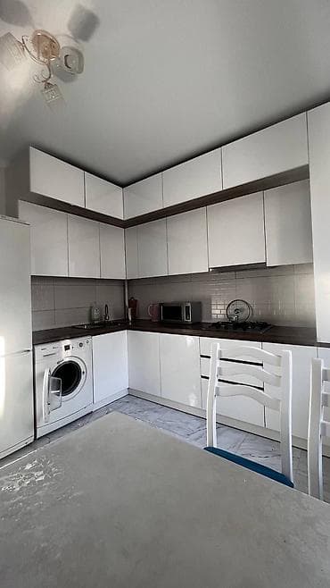 1 комната, 48 м², 108 серия, 6 этаж, Евроремонт at lalafo.kg — 3 1 комната, 48 м², 108 серия, 6 этаж, Евроремонт — 3