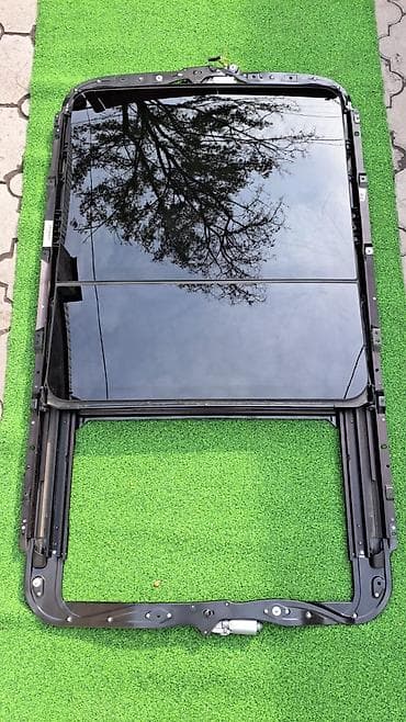 Люк Панорама BMW E70 7199535 В отличном состоянии, очень большой at lalafo.kg Люк Панорама BMW E70 7199535 В отличном состоянии, очень большой