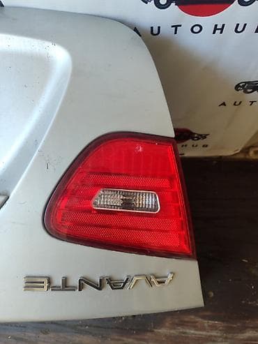 Другой вид стоп-сигнала Hyundai Б/у, Оригинал at lalafo.kg Другой вид стоп-сигнала Hyundai Б/у, Оригинал