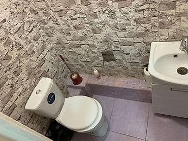 2 комнаты, Собственник, С подселением, С мебелью полностью at lalafo.kg 2 комнаты, Собственник, С подселением, С мебелью полностью