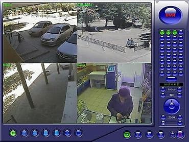 Установка видеонаблюдения в Бишкеке и за его пределами. Компания at lalafo.kg Установка видеонаблюдения в Бишкеке и за его пределами. Компания