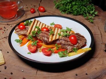 Повар Пиццайоло. Больше 6 лет опыта at lalafo.kg Повар Пиццайоло. Больше 6 лет опыта