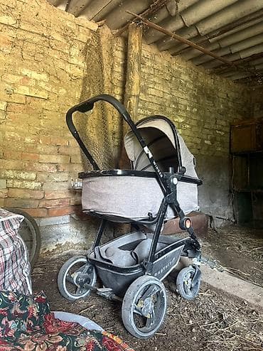 Коляски at lalafo.kg Коляски