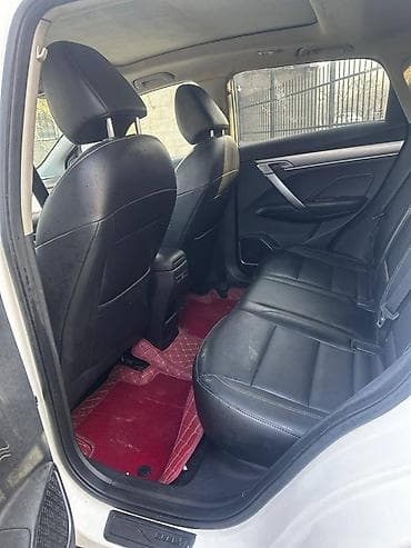 Geely: Geely Coolray: 2020 г., 1.5 л, Робот, Бензин, Кроссовер lalafo.kg да — 8 Geely: Geely Coolray: 2020 г., 1.5 л, Робот, Бензин, Кроссовер — 8