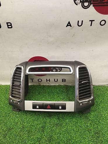 Дефлектор воздуховода Hyundai at lalafo.kg Дефлектор воздуховода Hyundai