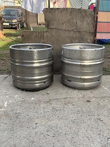 Кеги продам at lalafo.kg Кеги продам