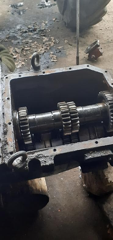 Башка айыл чарба техникасы: Продаю трактор Т150 после кап ремонта двигатель СМД 72 имеется плуг lalafo.kg да — 8 Башка айыл чарба техникасы: Продаю трактор Т150 после кап ремонта двигатель СМД 72 имеется плуг — 8