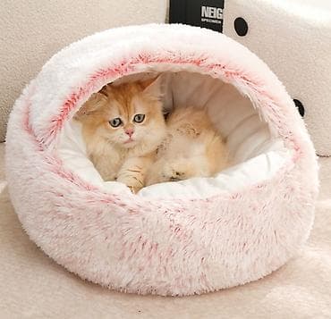 Продаю новые лежанки для кошек и собак,а так же lalafo.kg да Продаю новые лежанки для кошек и собак,а так же