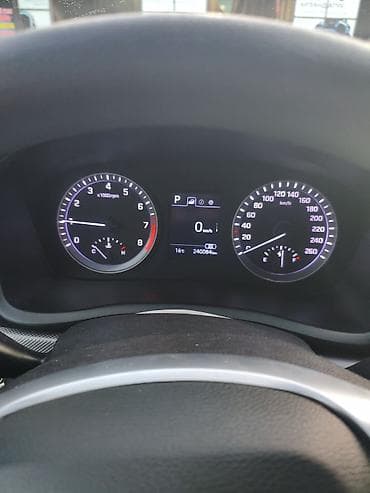 Hyundai Sonata: 2020 г., 2 л, Автомат, Газ, Седан lalafo.kg да Hyundai Sonata: 2020 г., 2 л, Автомат, Газ, Седан