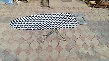 Гладильная доска, Б/у, Самовывоз, Платная доставка at lalafo.kg Гладильная доска, Б/у, Самовывоз, Платная доставка