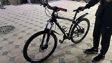 Тоо велосипеди, Cube, Алюминий lalafo.kg да Тоо велосипеди, Cube, Алюминий