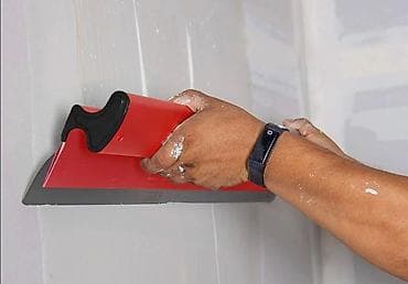 Шпаклевка стен, Шпаклевка потолков | Акриловая вода эмульсия 3-5 лет опыта at lalafo.kg Шпаклевка стен, Шпаклевка потолков | Акриловая вода эмульсия 3-5 лет опыта