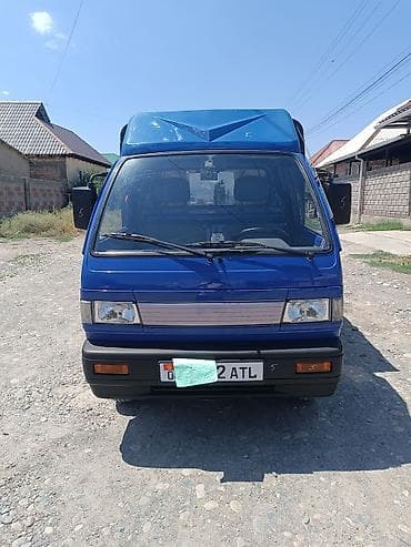 Легкий грузовик, Daewoo, Стандарт, Б/у at lalafo.kg Легкий грузовик, Daewoo, Стандарт, Б/у