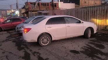 BYD F3: 2019 г., Автомат, Электромобиль, Седан at lalafo.kg — 5 BYD F3: 2019 г., Автомат, Электромобиль, Седан — 5