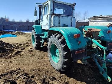 Sailong тракторлор: Трактор колесный, т 150 Описание: - Полный привод, сочленённая рама lalafo.kg да — 2 Sailong тракторлор: Трактор колесный, т 150 Описание: - Полный привод, сочленённая рама — 2