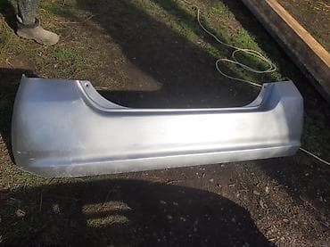 Кабиналар: Бампер Honda, Аналог lalafo.kg да — 9 Кабиналар: Бампер Honda, Аналог — 9