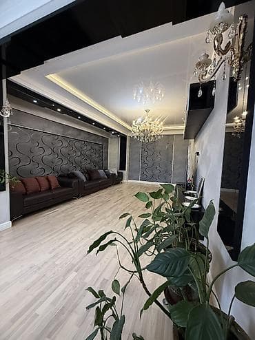 4 комнаты, 137 м², Элитка, 6 этаж, Дизайнерский ремонт at lalafo.kg — 1 4 комнаты, 137 м², Элитка, 6 этаж, Дизайнерский ремонт — 1