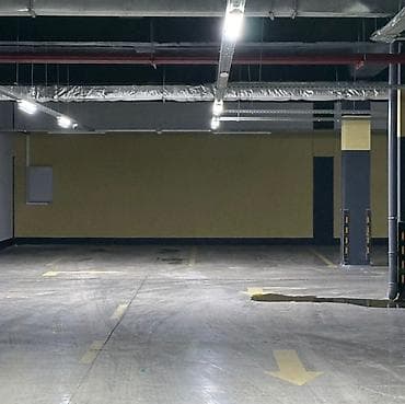 Продается Паркинг Общая площадь 18 м2. 19900$. в элитном жилом at lalafo.kg Продается Паркинг Общая площадь 18 м2. 19900$. в элитном жилом