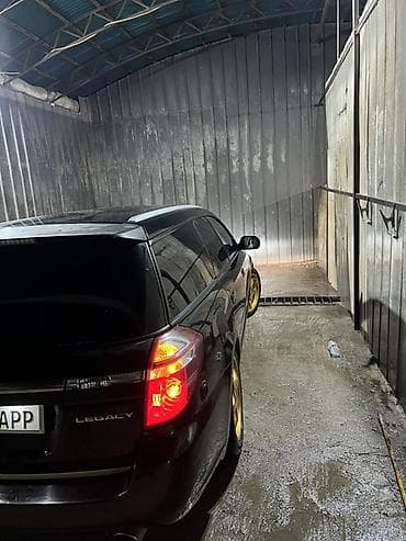 TagAZ: Subaru Legacy: 2007 г., 2 л, Механика, Бензин, Седан at lalafo.kg — 6 TagAZ: Subaru Legacy: 2007 г., 2 л, Механика, Бензин, Седан — 6