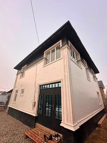 Продается дом Ак-Ордо-3 Пересечение улиц Иманалиева / Заирбека at lalafo.kg Продается дом Ак-Ордо-3 Пересечение улиц Иманалиева / Заирбека
